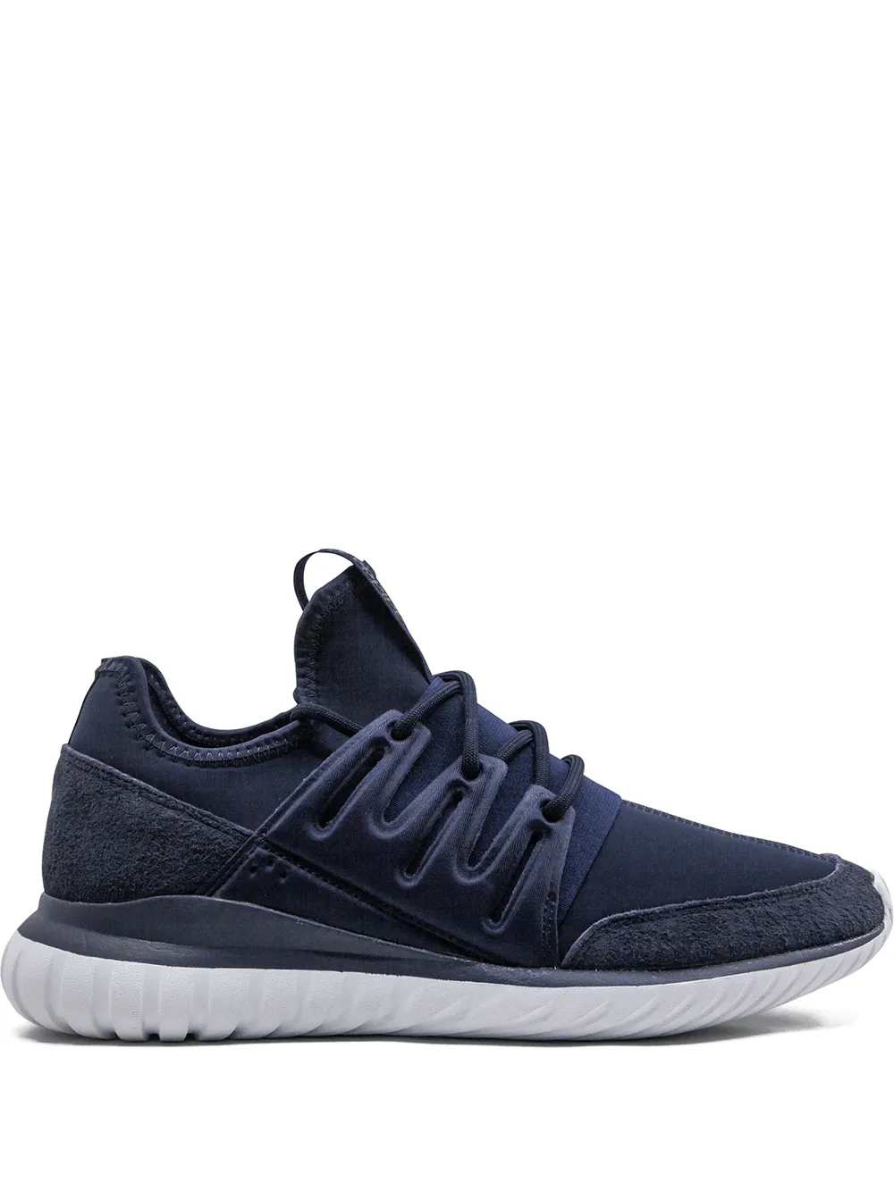 adidas Sneakers Tubular Radial - Blu