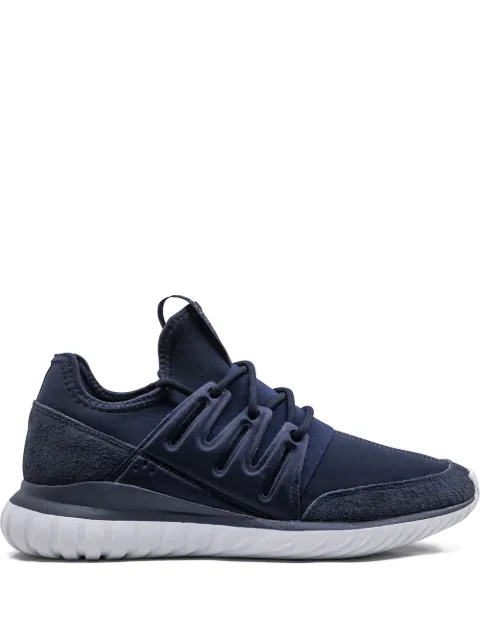 adidas low top Tubular Radial-sneakers