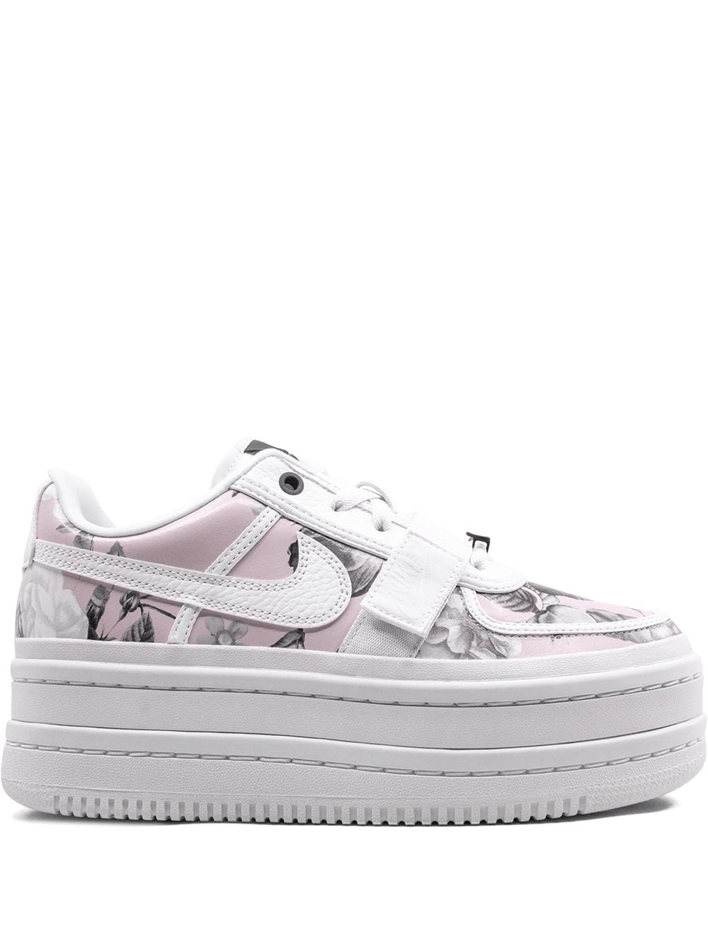 Shop Nike Vandal 2k Low-top Sneakers In White