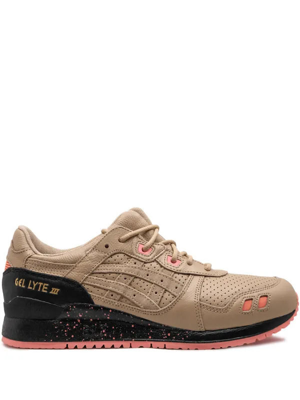 ASICS x Sneaker Freaker Gel-Lyte 3 