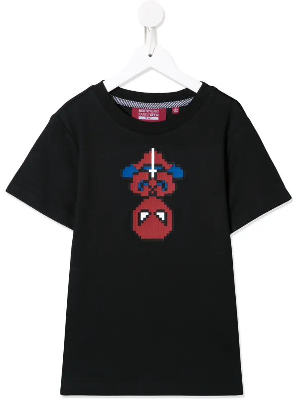 Mostly Heard Rarely Seen 8-Bit 8-bit 