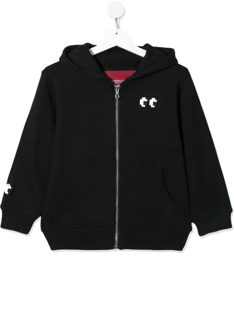 Mostly Heard Rarely Seen 8-Bit peek hoodie
