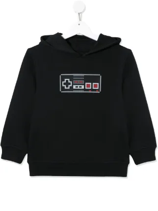 Mostly Heard Rarely Seen 8-Bit