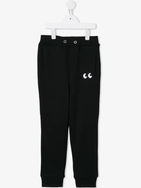 Mostly Heard Rarely Seen 8-Bit Joggers