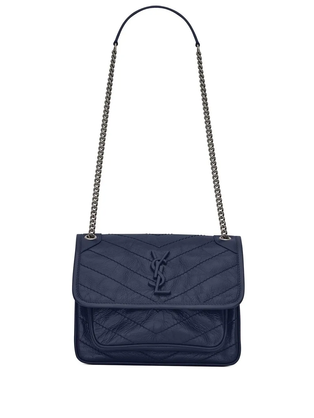 Ysl niki blue best sale