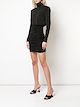 Cinq A Sept Isla mini dress