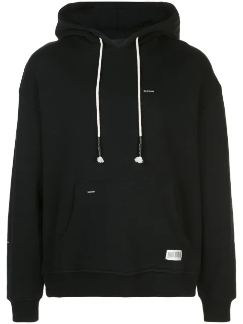 Mostly Heard Rarely Seen Illicit hoodie