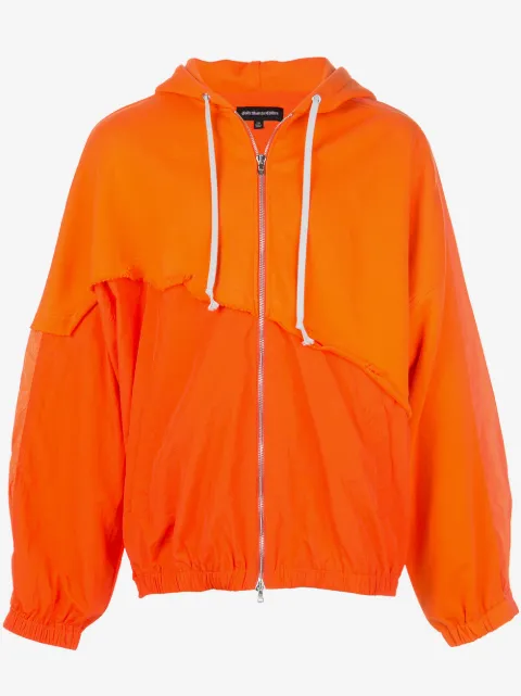 God's Masterful Children Terry sports jacket