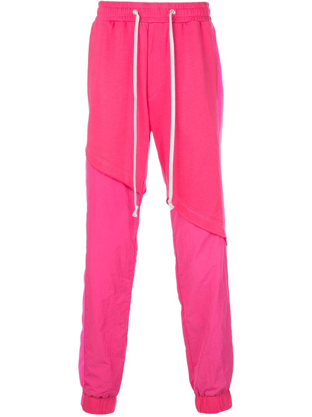 pantalon de jogging Terry