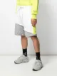 God's Masterful Children Terry shorts