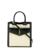 Image 1 of Saint Laurent Uptown small tote bag