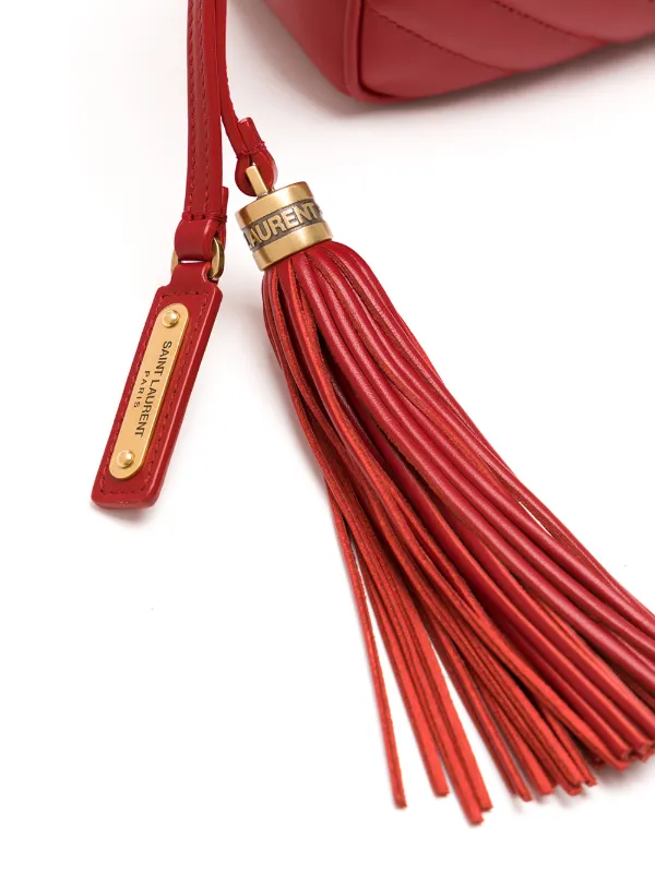 saint laurent replacement strap