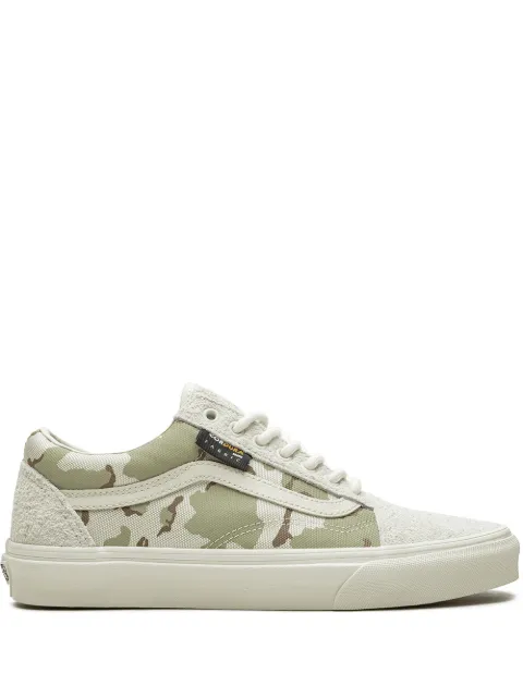 cordura old skool