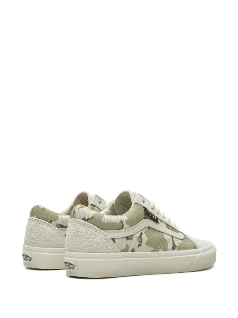 cordura old skool