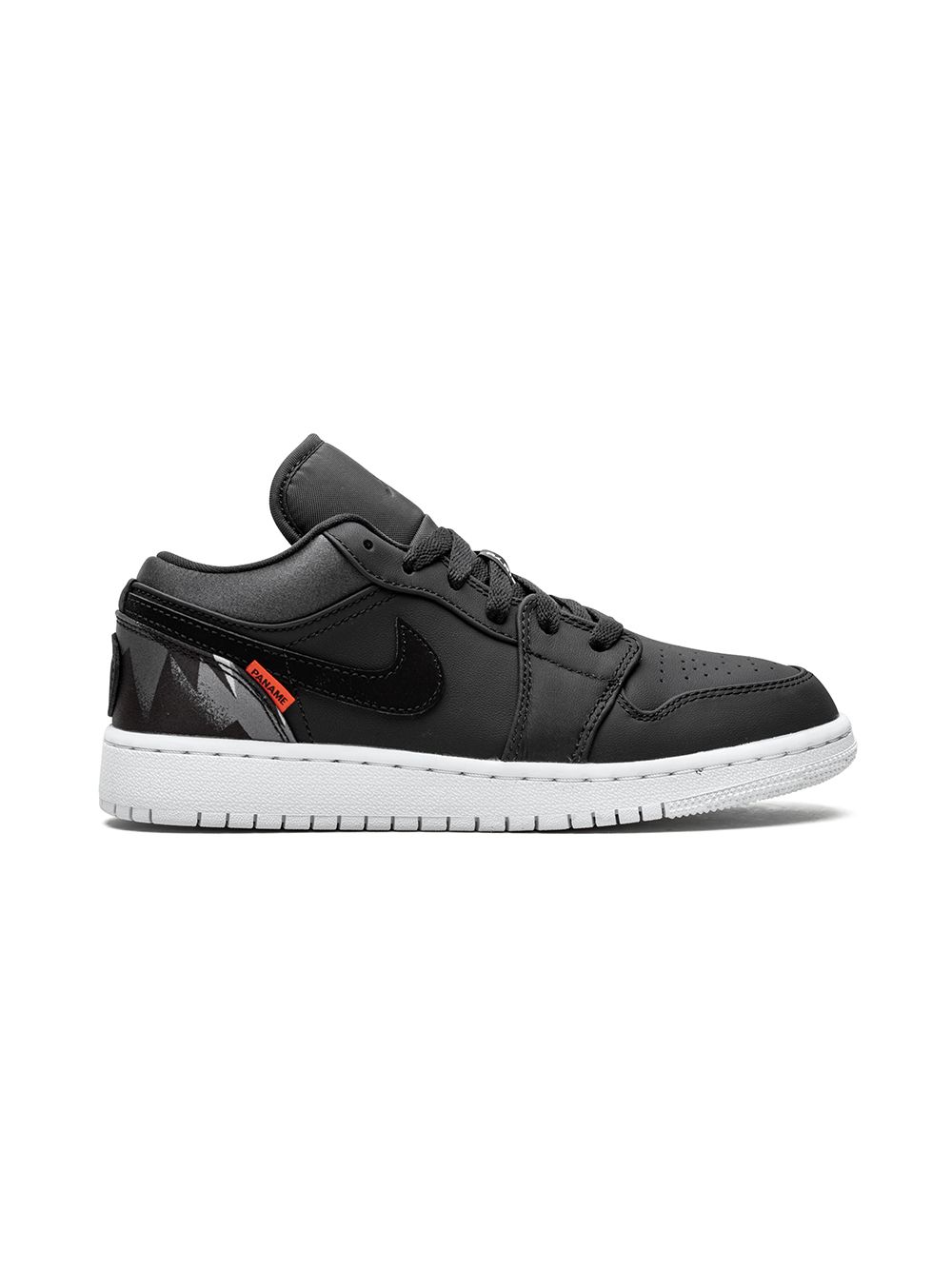 фото Jordan kids кроссовки air jordan 1 low bg