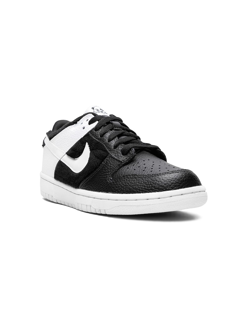 фото Nike kids кроссовки dunk low (gs)