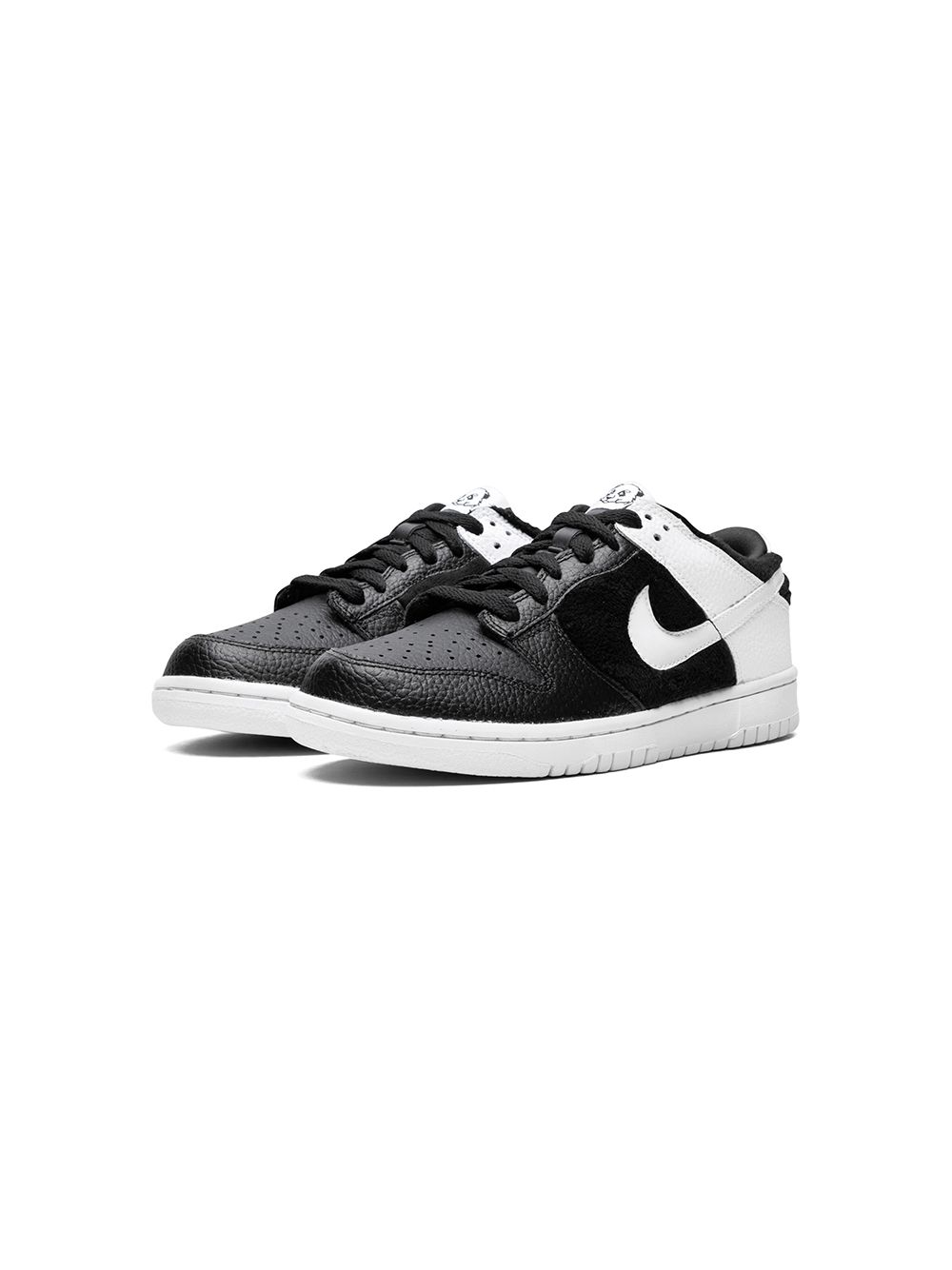 фото Nike kids кроссовки dunk low (gs)