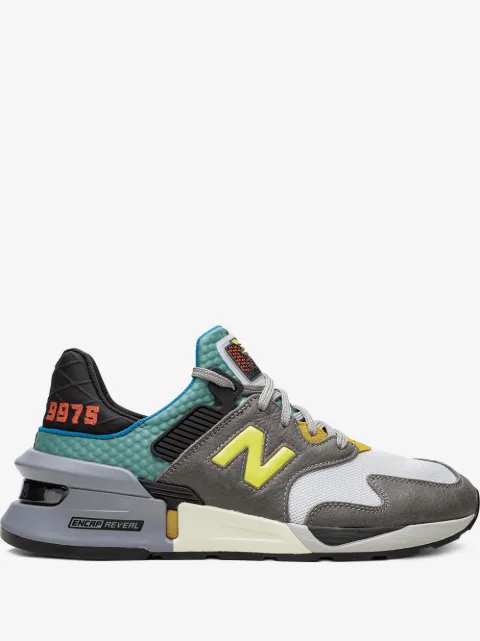 New Balance 'MS997 Bodega No Bad Days' Sneakers