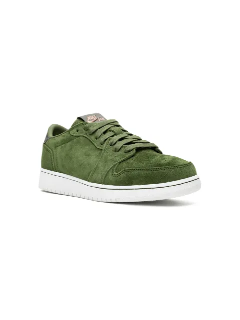 Jordan Kids Air Jordan 1 Retro Low NS HC "Legion Green" sneakers