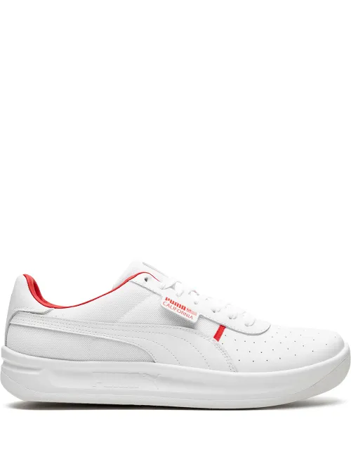 Baskets California Tech Luxe x TMC - PUMA - Modalova