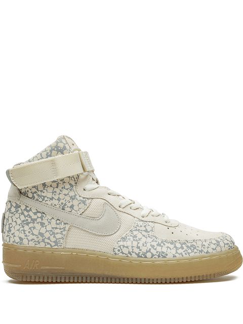 Nike Air Force 1 high top sneakers