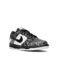 Nike Kids Dunk Low Premium (GS) sneakers - Black