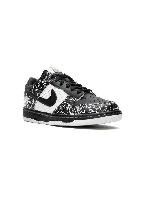 Nike Kids Dunk Low Premium (GS) sneakers