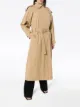 Bottega Veneta belted trench coat