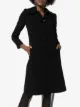 Dolce & Gabbana single-breasted mid-length coat