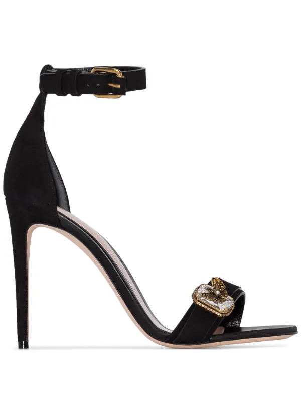 alexander mcqueen butterfly shoes