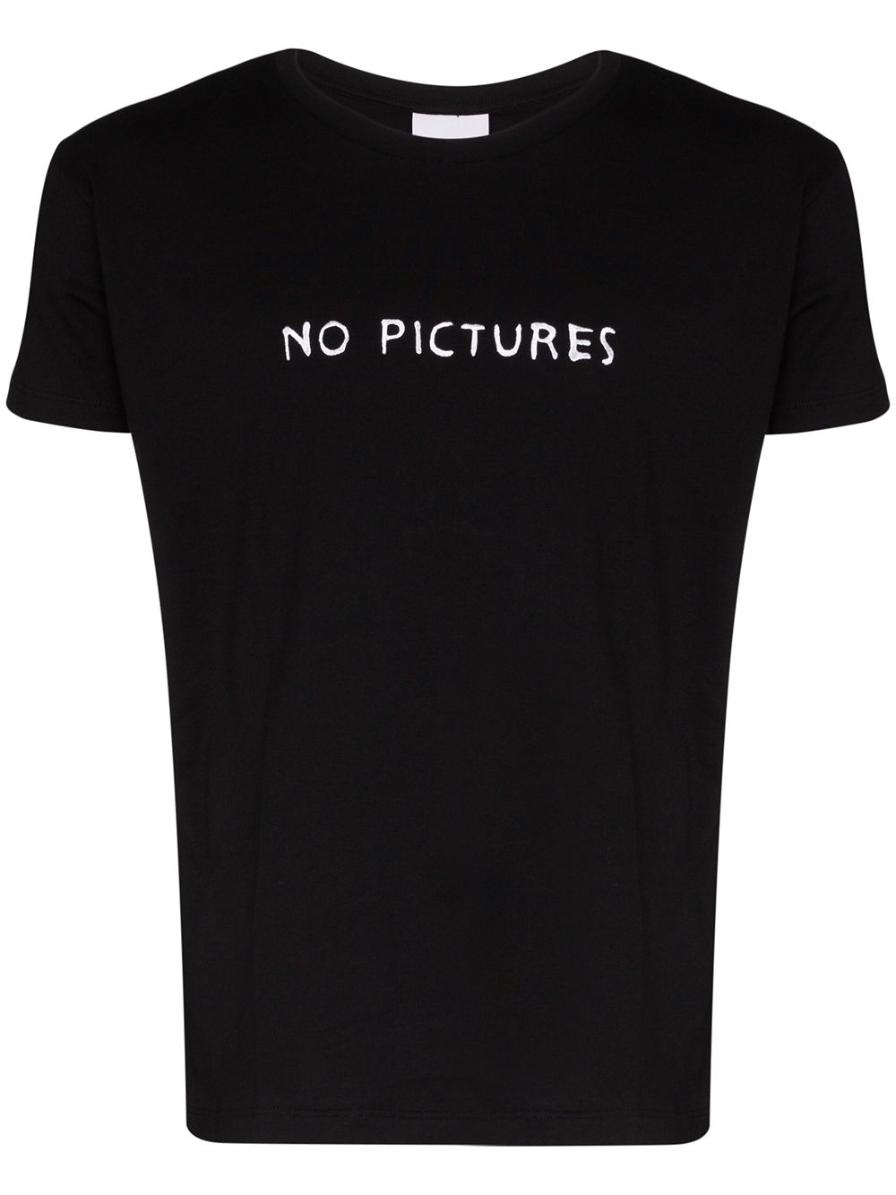 фото Nasaseasons no pictures t-shirt