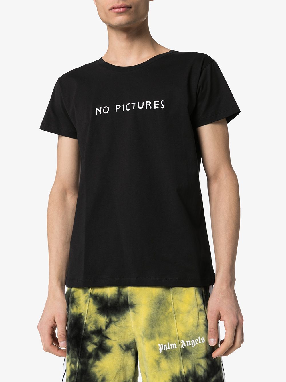 фото Nasaseasons no pictures t-shirt