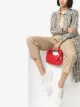 الصورة 2 من Alexander McQueen حذاء رياضي جلد