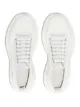 Alexander McQueen حذاء رياضي جلد
