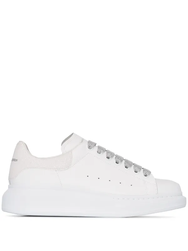 farfetch alexander mcqueen sneakers