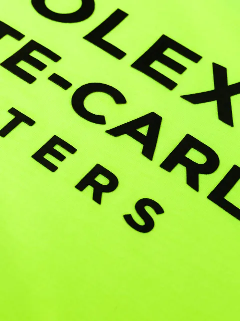 sergio tacchini rolex t shirt