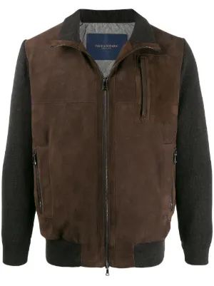 paul shark men's jackets