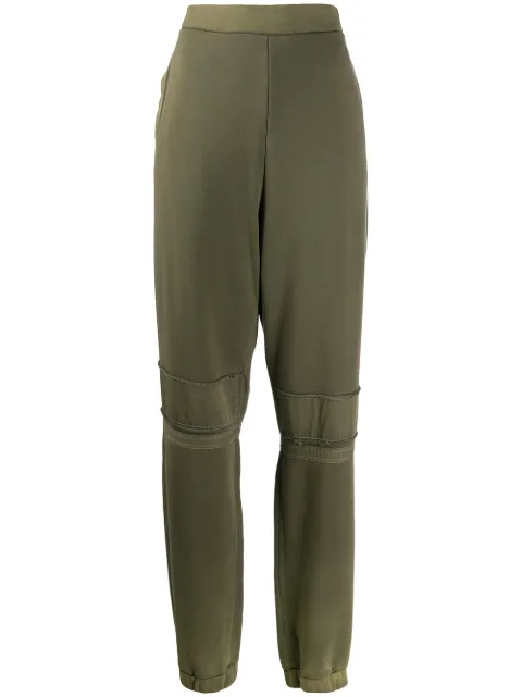 AMBUSH high rise track pants