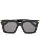 Image 1 of Bottega Veneta Eyewear square-frame sunglasses