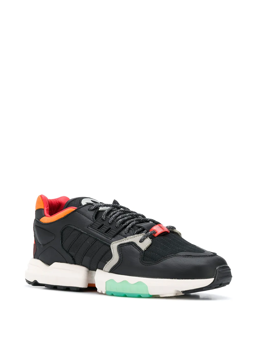 Adidas ZX Torsion Sneakers - Farfetch