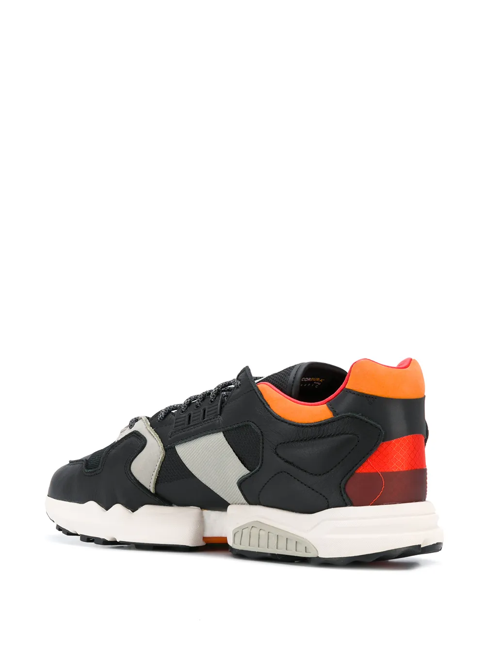 Adidas ZX Torsion Sneakers - Farfetch