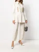 الصورة 2 من Alberta Ferretti جاكيت عسكري