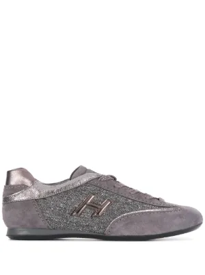 HOGAN HXM00N0Q101QBX175E CALZATURE SCARPE