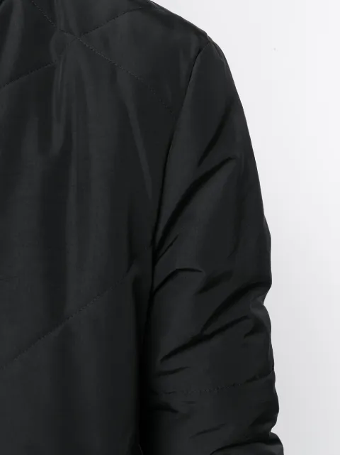 LOW BRAND PADDED BOMBER JACKET