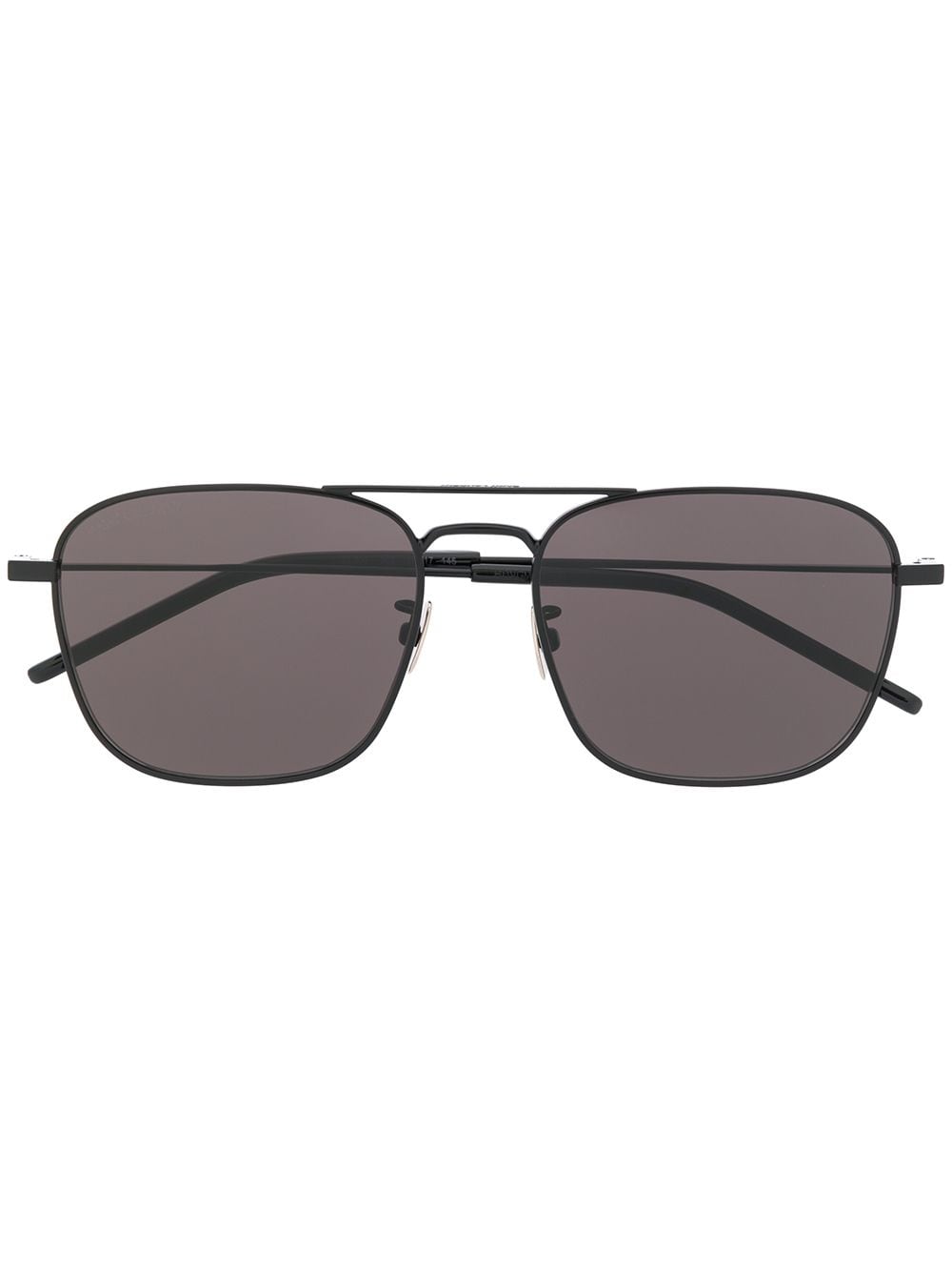 Saint Laurent Eyewear SL309 pilot-style Sunglasses - Farfetch