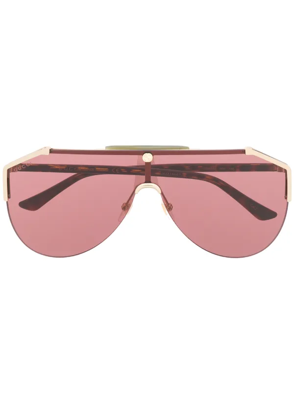 gucci black white bag