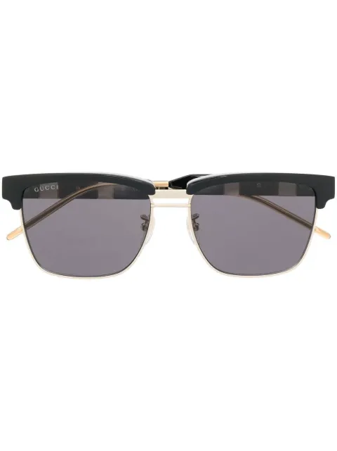 Gucci Eyewear square-frame sunglasses