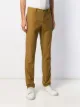 Incotex slim-fit chino trousers