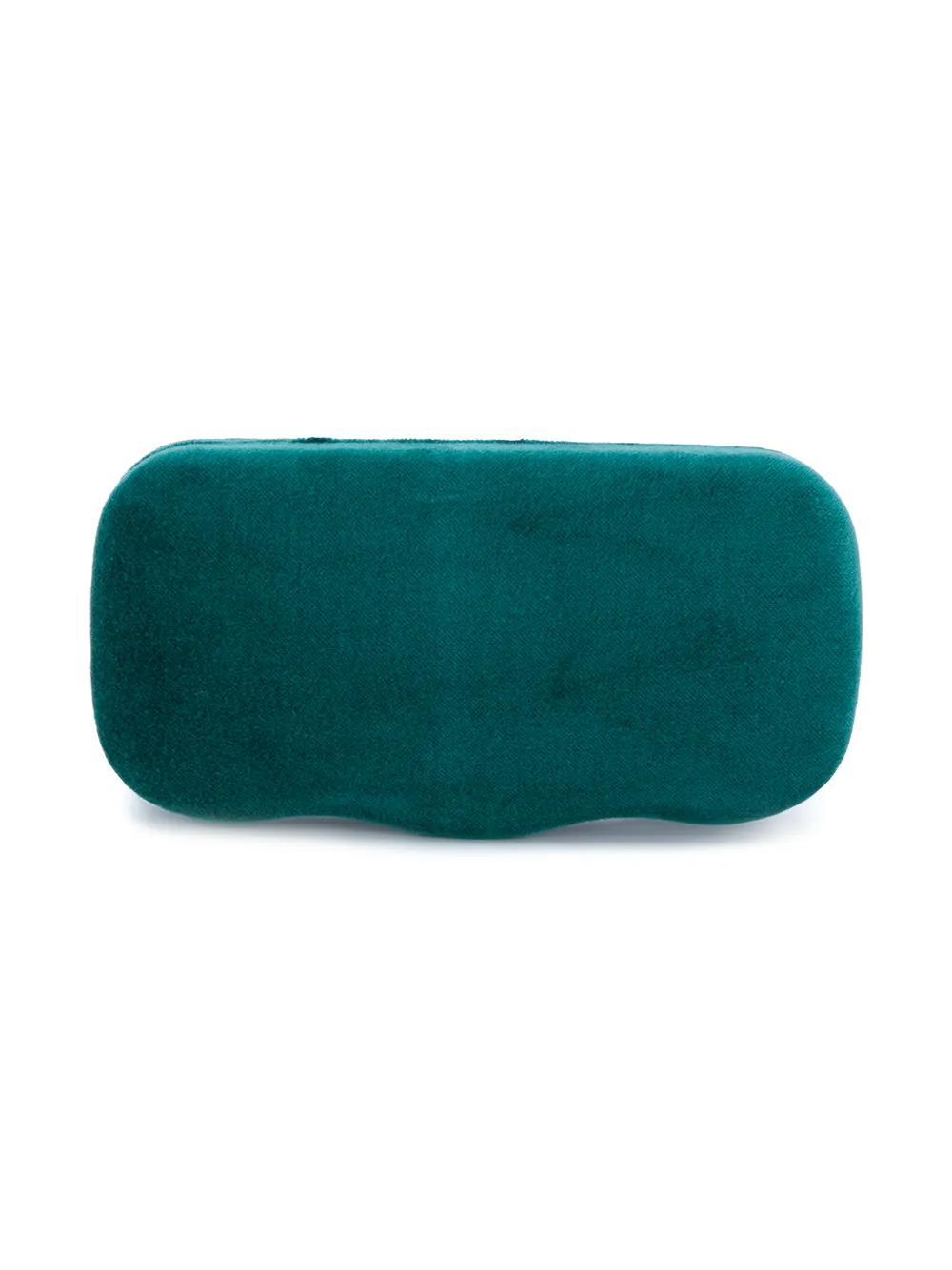 Gucci Eyewear Bril met vierkant montuur Zwart