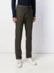 Incotex slim-fit chino trousers
